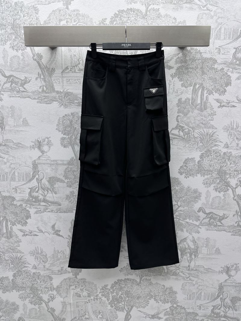 Prada Long Pants